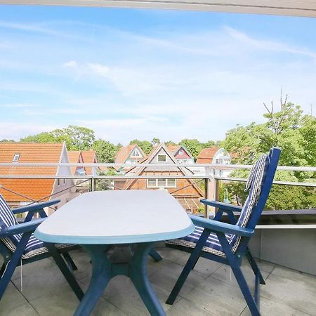 Waterkant Wohnung 08 - Seestern ボルテンハーゲン エクステリア 写真